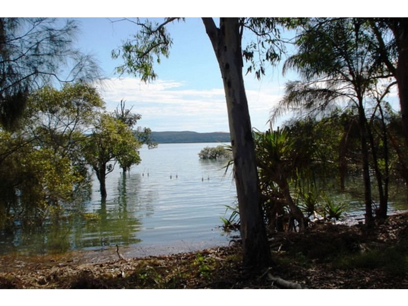 5 Goodsell Crescent, Lamb Island QLD 4184