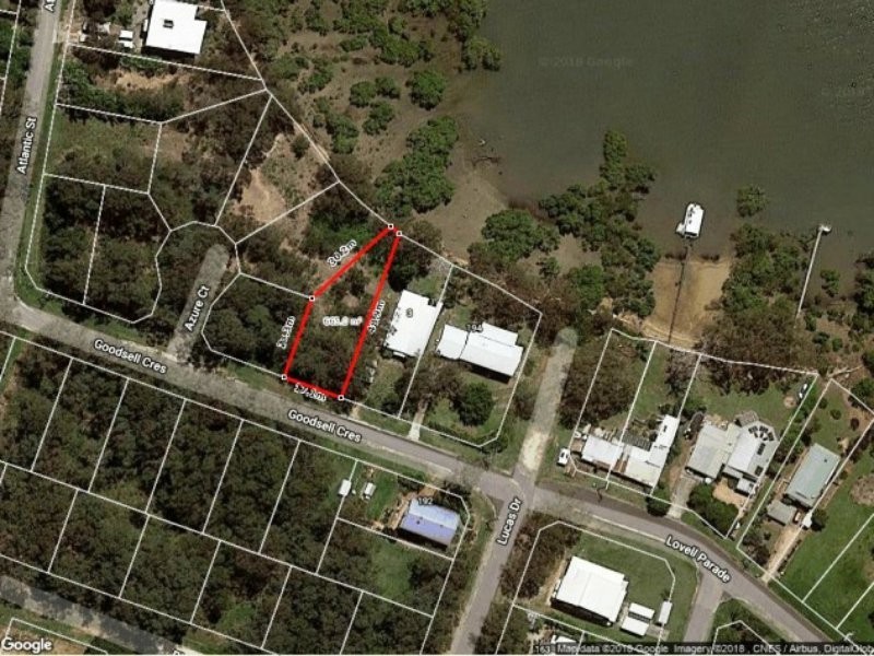 5 Goodsell Crescent, Lamb Island QLD 4184