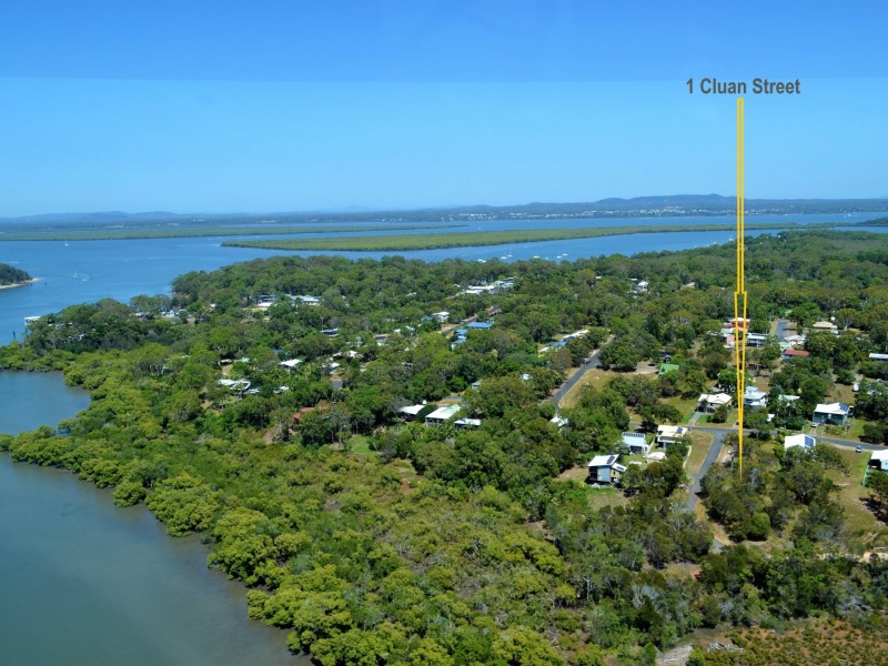 1 Cluan Street, Macleay Island QLD 4184