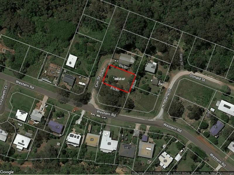 4. Con Street, Macleay Island QLD 4184
