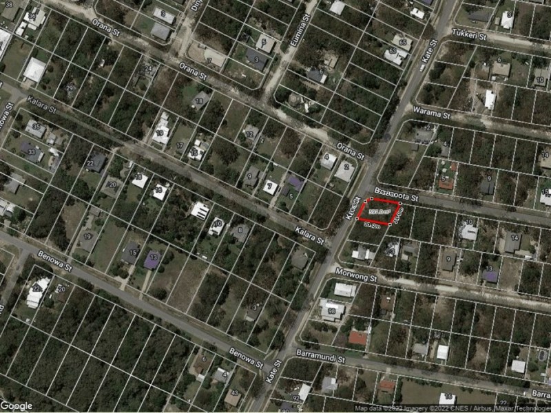 2 Baracoota Street, Macleay Island QLD 4184