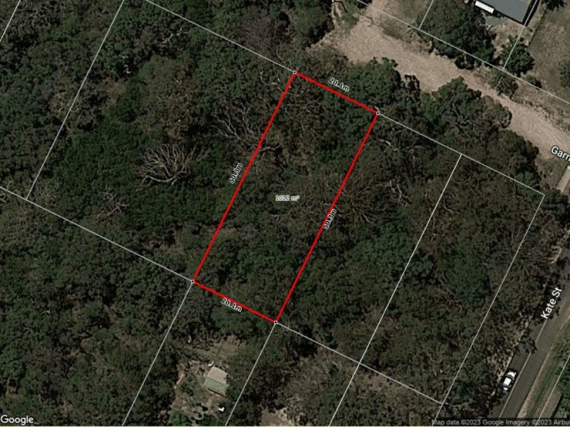 6. Garnet Street, Macleay Island QLD 4184