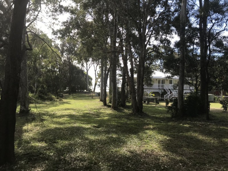 67 Coondooroopa Drive, Macleay Island QLD 4184