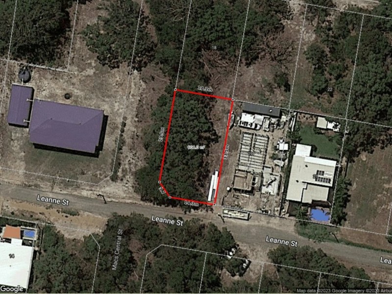 17 Leanne Street, Macleay Island QLD 4184