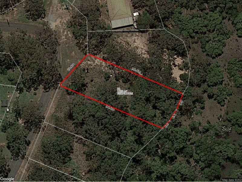 21 Blue Bay Crescent, Macleay Island QLD 4184