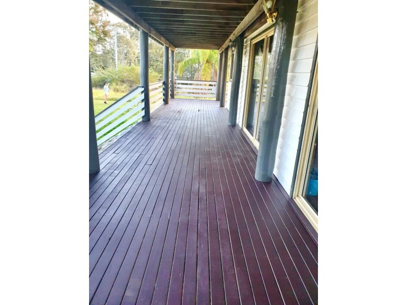 45-49 Crest Haven, Lamb Island QLD 4184