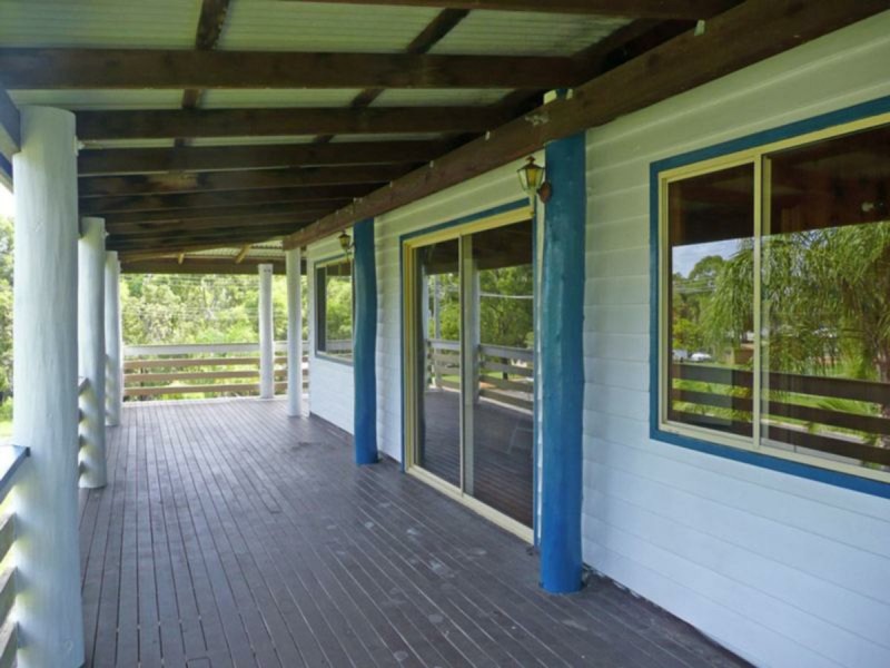 45-49 Crest Haven, Lamb Island QLD 4184