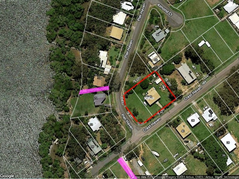 45-49 Crest Haven, Lamb Island QLD 4184