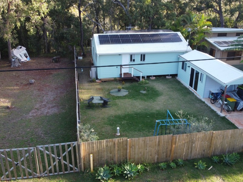72 Treasure Island Avenue, Karragarra Island QLD 4184