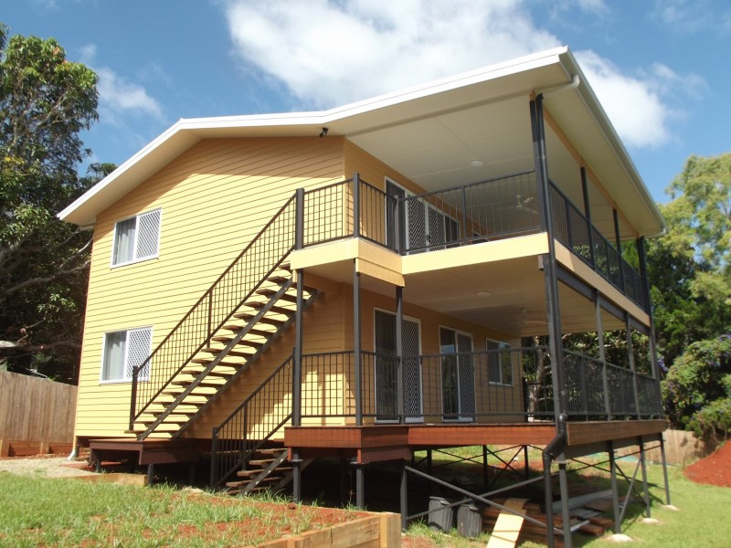 20 Eastbourne Terrace, Macleay Island QLD 4184