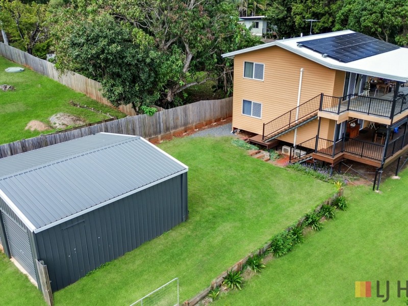 20 Eastbourne Terrace, Macleay Island QLD 4184