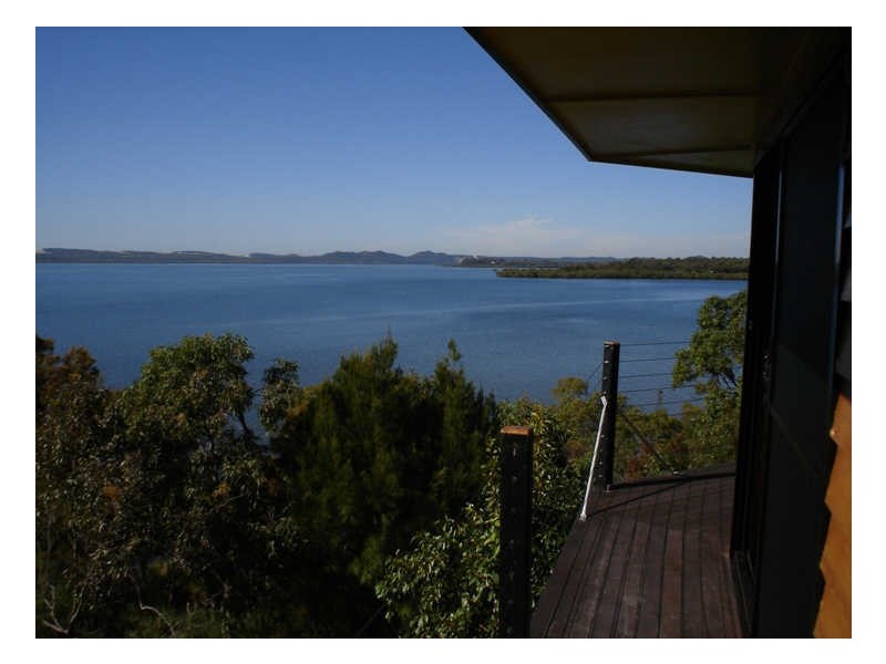 Macleay Island QLD 4184