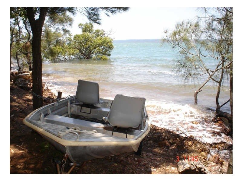 Macleay Island QLD 4184