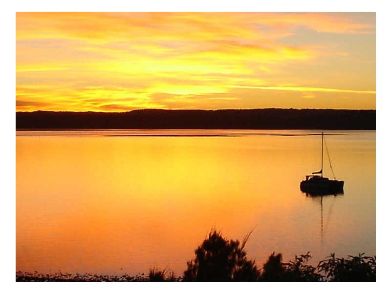 Macleay Island QLD 4184