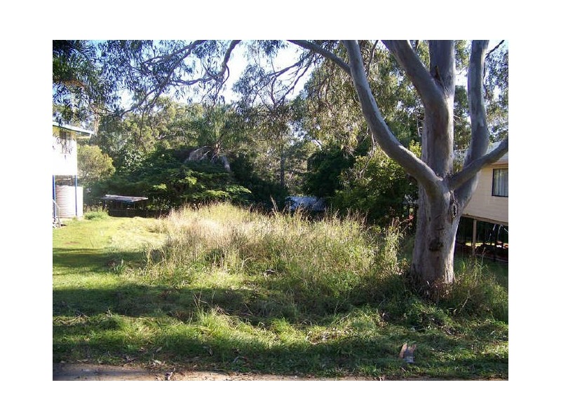 Lamb Island QLD 4184