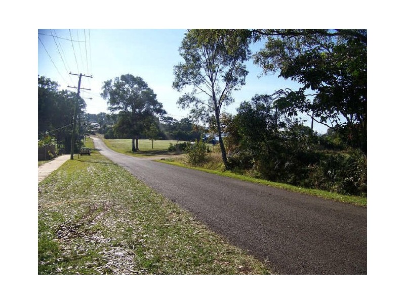 Lamb Island QLD 4184