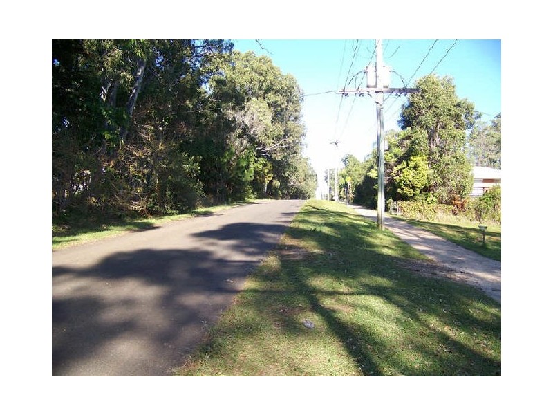 Lamb Island QLD 4184