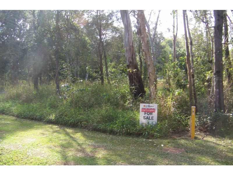 11 Goodsell cres, Lamb Island QLD 4184