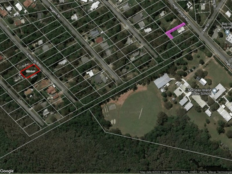 43 Arthur Street, Macleay Island QLD 4184