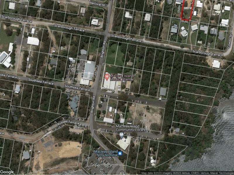 58 Eastbourne Terrace, Macleay Island QLD 4184