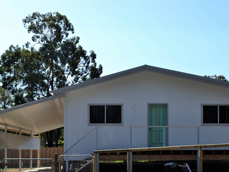7 Udara Street, Macleay Island QLD 4184