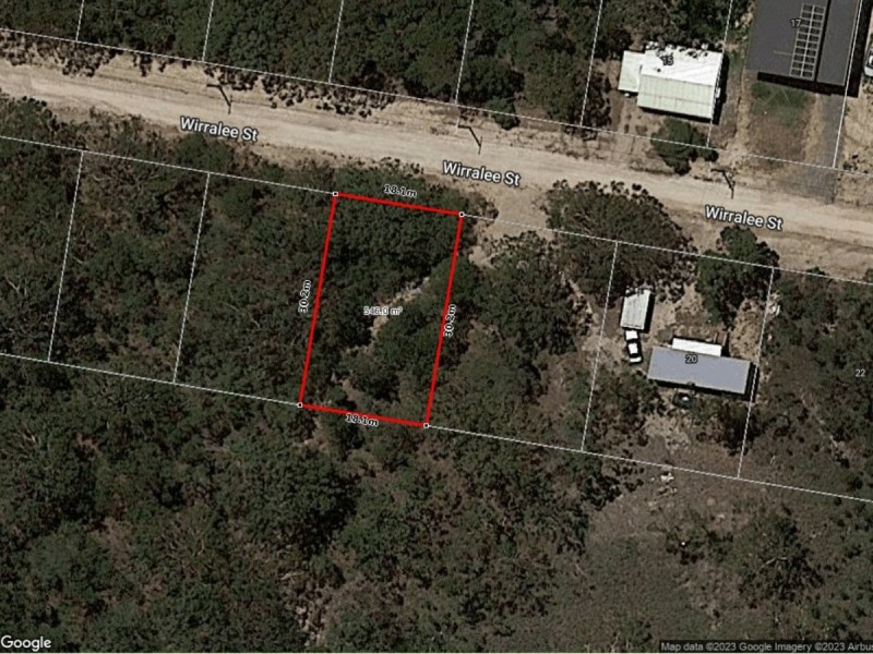 16 Wirralee Street, Macleay Island QLD 4184