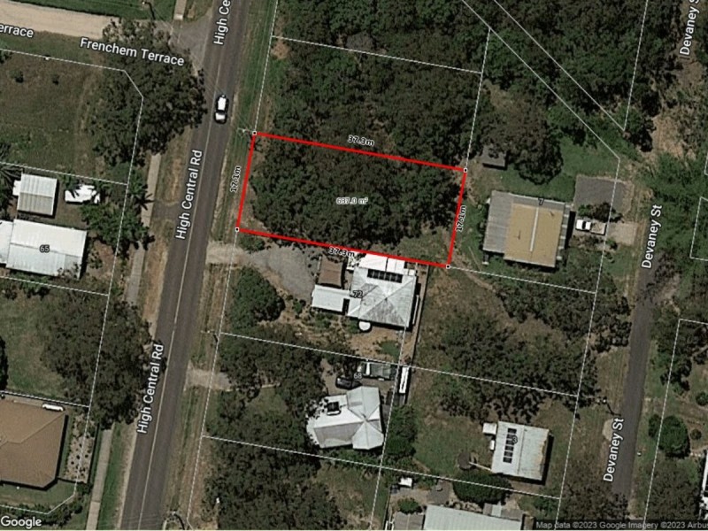 72 High Central Road, Macleay Island QLD 4184