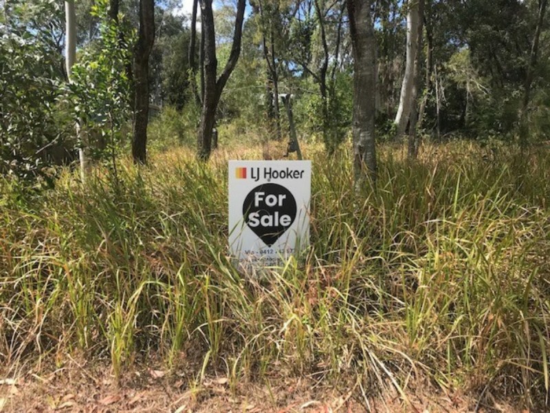 6 Dinjerra Street, Macleay Island QLD 4184