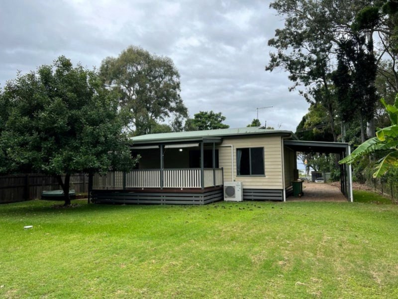11 McBean Road, Karragarra Island QLD 4184