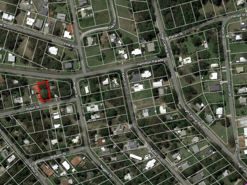 5 Robin Street, Macleay Island QLD 4184