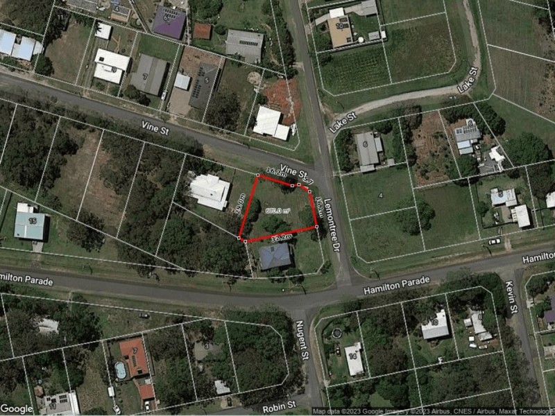 3 Lemontree Drive, Macleay Island QLD 4184