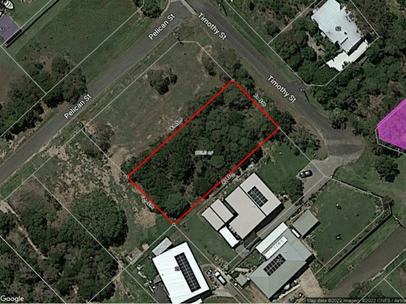 47 Timothy Street, Macleay Island QLD 4184