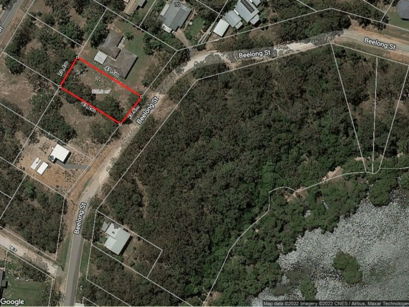 66. Beelong Street, Macleay Island QLD 4184