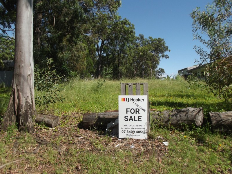 66. Beelong Street, Macleay Island QLD 4184