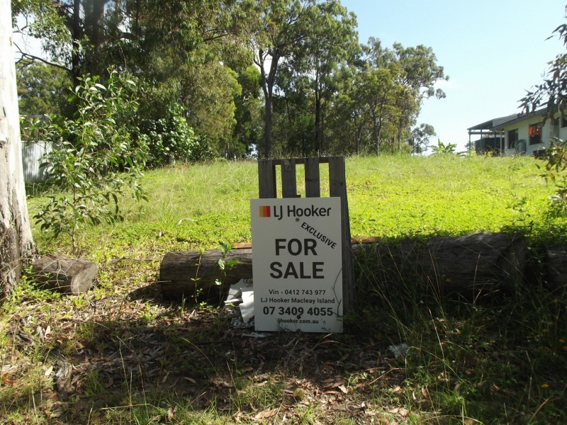 66. Beelong Street, Macleay Island QLD 4184
