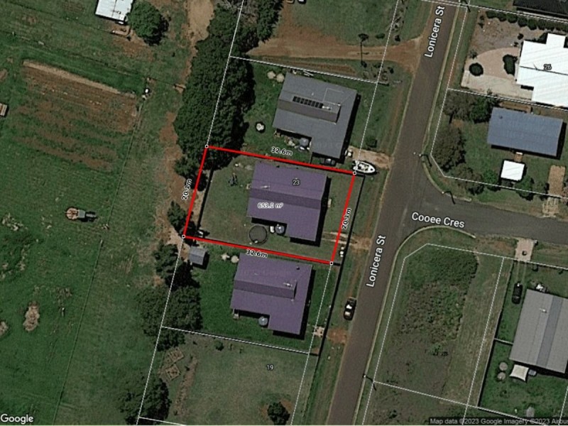 23 Lonicera Street, Macleay Island QLD 4184