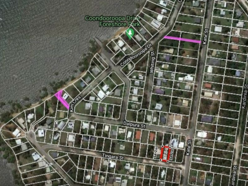 5 Tingara Street, Macleay Island QLD 4184