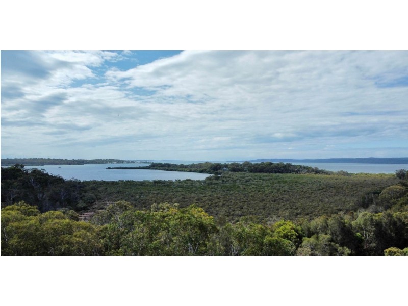 Macleay Island QLD 4184