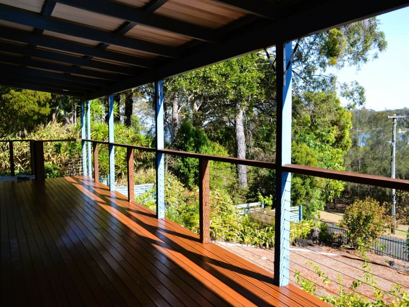 128-130 The Esplanade, Karragarra Island QLD 4184