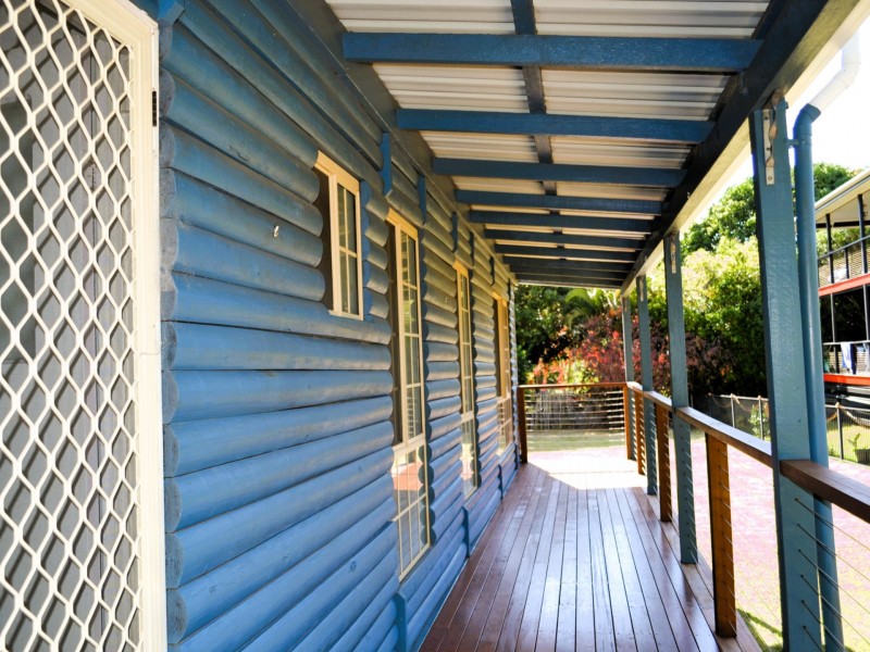 128-130 The Esplanade, Karragarra Island QLD 4184