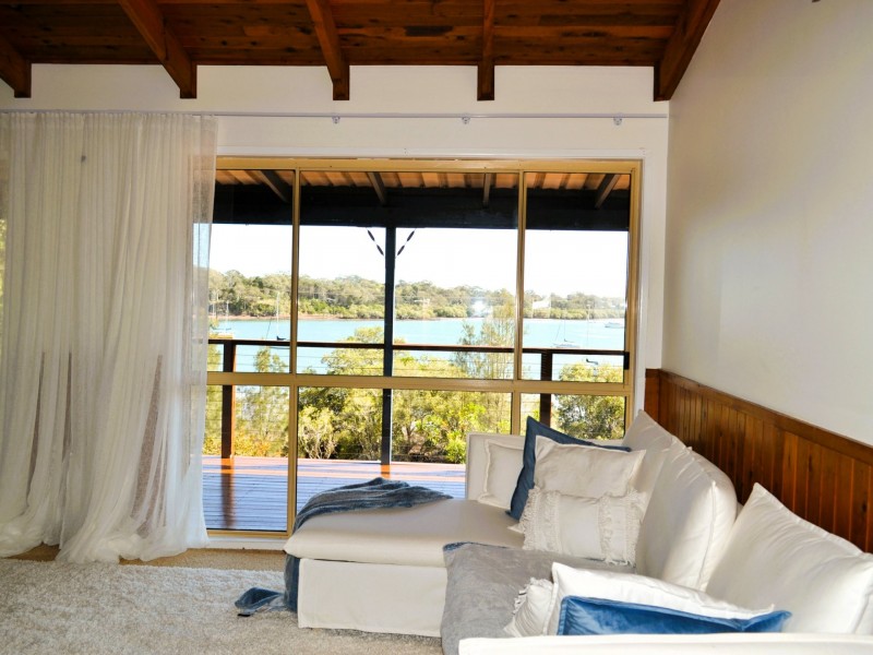 128-130 The Esplanade, Karragarra Island QLD 4184