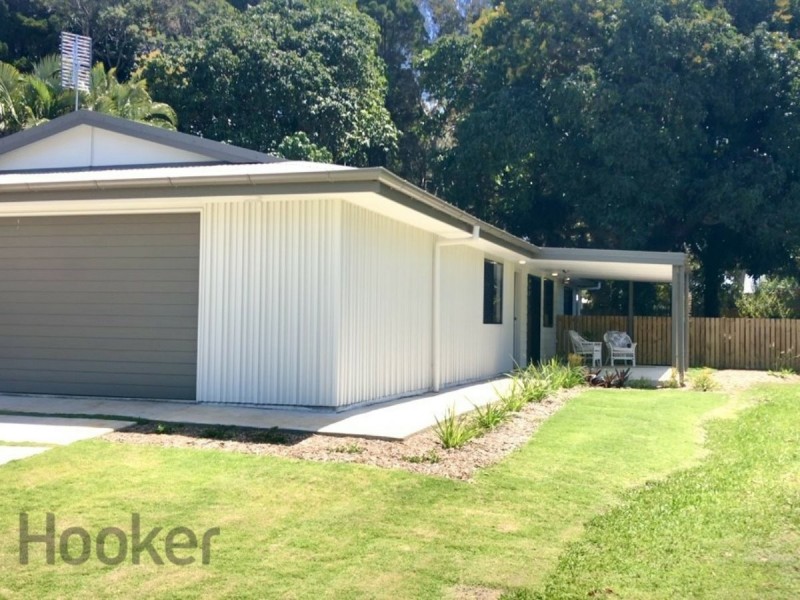 9 Marine Street, Macleay Island QLD 4184