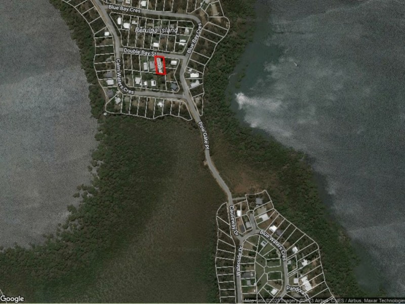 6 Double Bay Street, Macleay Island QLD 4184