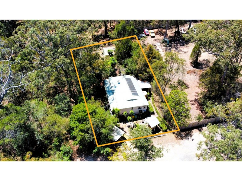 5 Kestrel Street, Macleay Island QLD 4184