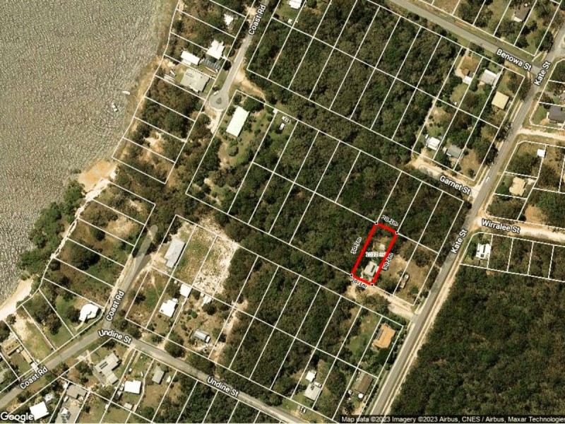 5 Kestrel Street, Macleay Island QLD 4184