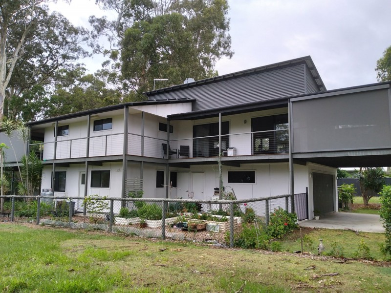76 Coondooroopa Drive, Macleay Island QLD 4184
