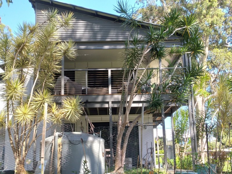 76 Coondooroopa Drive, Macleay Island QLD 4184