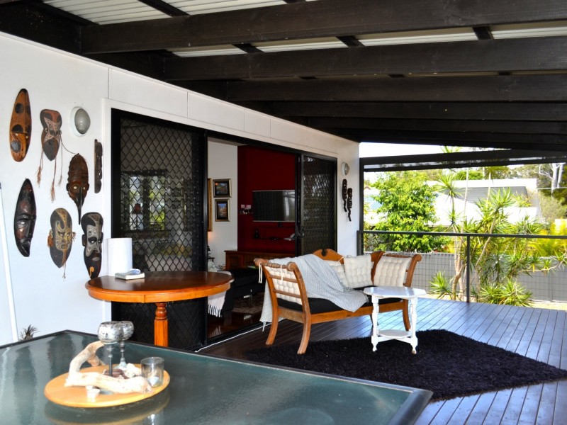 76 Coondooroopa Drive, Macleay Island QLD 4184