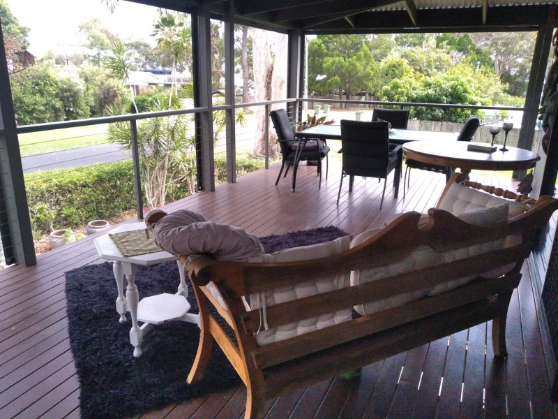 76 Coondooroopa Drive, Macleay Island QLD 4184