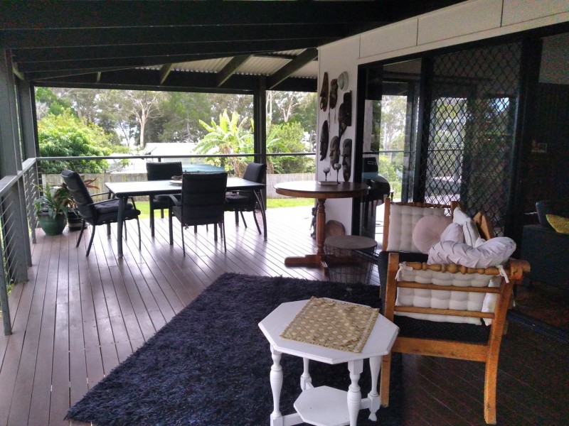 76 Coondooroopa Drive, Macleay Island QLD 4184